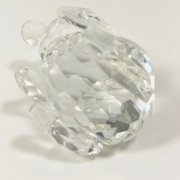 COPY - Swarovski Crystal Koala Bear Facing Left 7673NR040000 Figurine Retired-N… - Picture 7 of 7